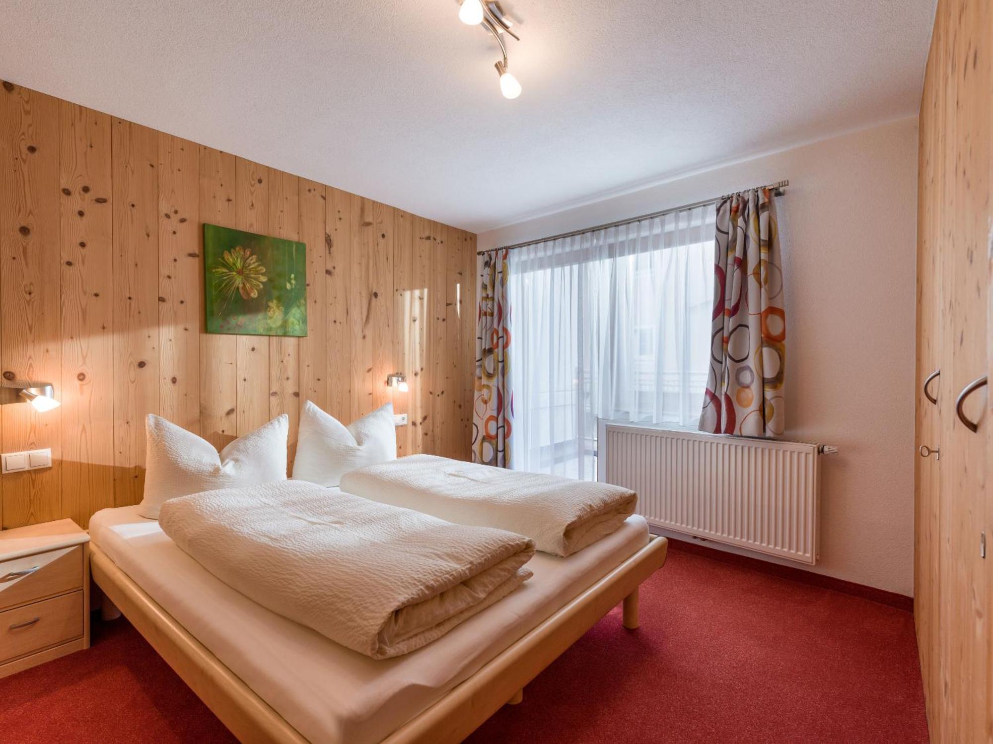 Haus Hildegard Apartment Gerlos Luaran gambar